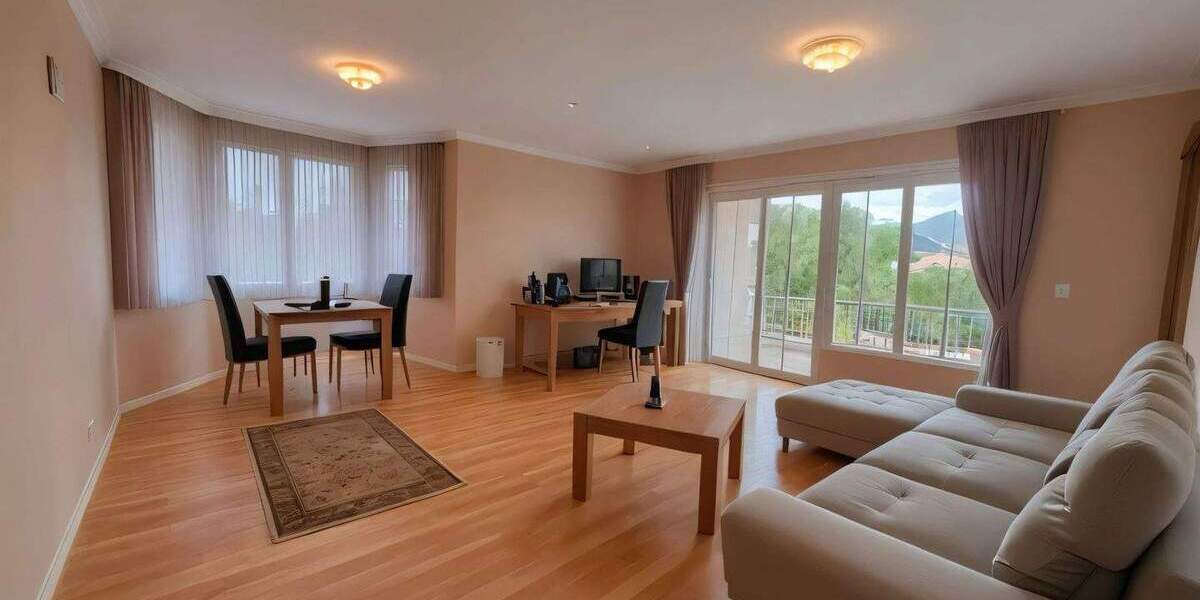 Etagenwohnung Ruhstorf an der Rott Ruhstorf - 4 Zimmer, 190 m&sup2;, 415.000&euro; | Angebot:25698353