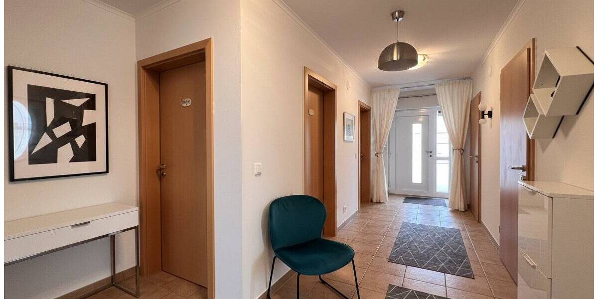 Bungalow Aidenbach - 3 Zimmer, 130 m&sup2;, 429.000&euro; | Angebot:25698361