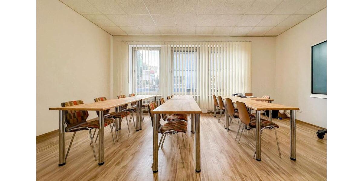 Gewerbeobjekt Vilshofen an der Donau - 490&euro; | Angebot:25926203