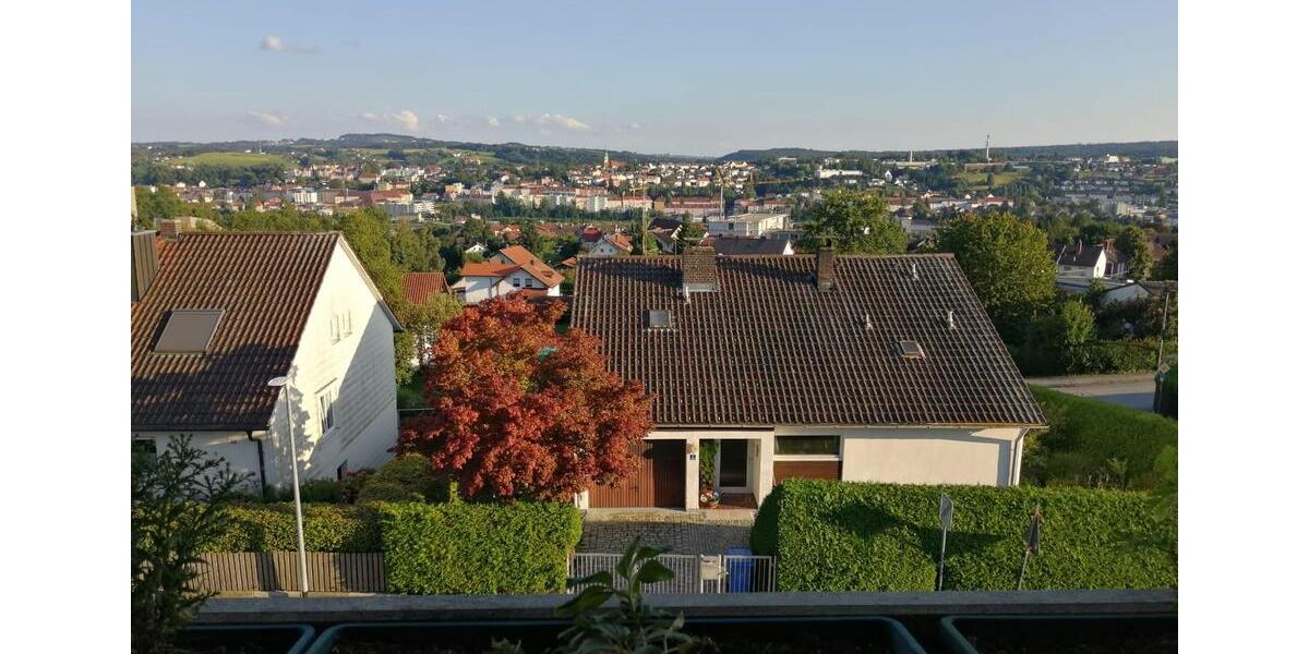 Etagenwohnung Passau Maierhof - 4 Zimmer, 88 m&sup2;, 650&euro; | Angebot:25864843