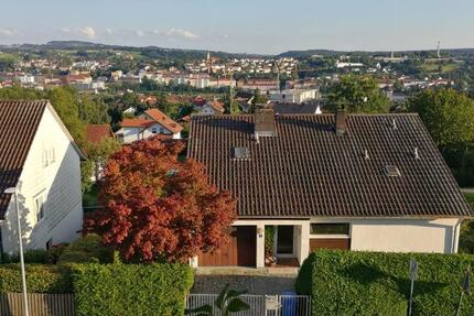 Wohnung Passau Maierhof - 4 Zimmer, 88 m&sup2;, 650&euro; | Angebot:25864843