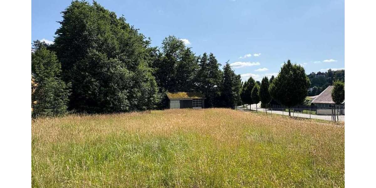 Grundstück Bad Griesbach - 220.000&euro; | Angebot:25198687