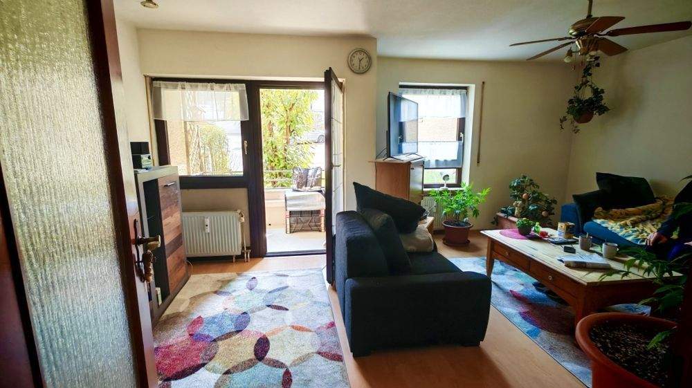 Etagenwohnung Passau Innstadt - 2 Zimmer, 53 m&sup2;, 120.000&euro; | Angebot:25846109