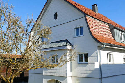 Haus Vilshofen / Aunkirchen Aunkirchen - 4 Zimmer, 130 m&sup2;, 385.000&euro; | Angebot:25730164