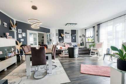 Haus Hofkirchen - 3 Zimmer, 126 m&sup2;, 360.000&euro; | Angebot:25722283