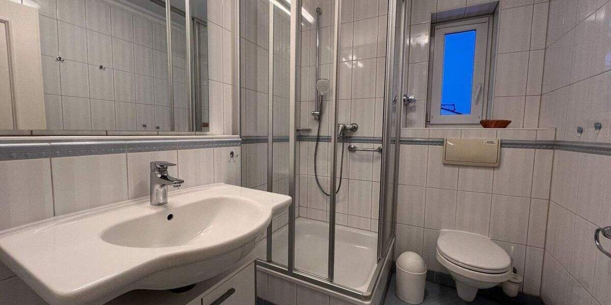 Etagenwohnung Bad Füssing - 2 Zimmer, 42 m&sup2;, 143.000&euro; | Angebot:25776950