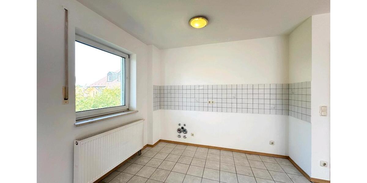 Etagenwohnung Vilshofen an der Donau - 2 Zimmer, 54 m&sup2;, 500&euro; | Angebot:25047885