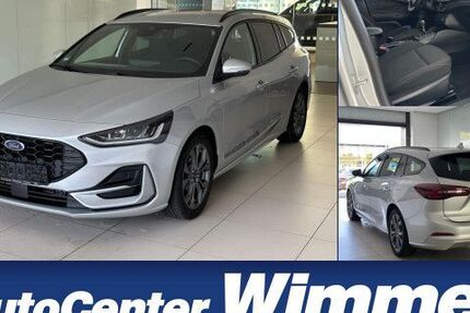 Ford Focus 29.500 km 22.900 &euro; Passau 94036