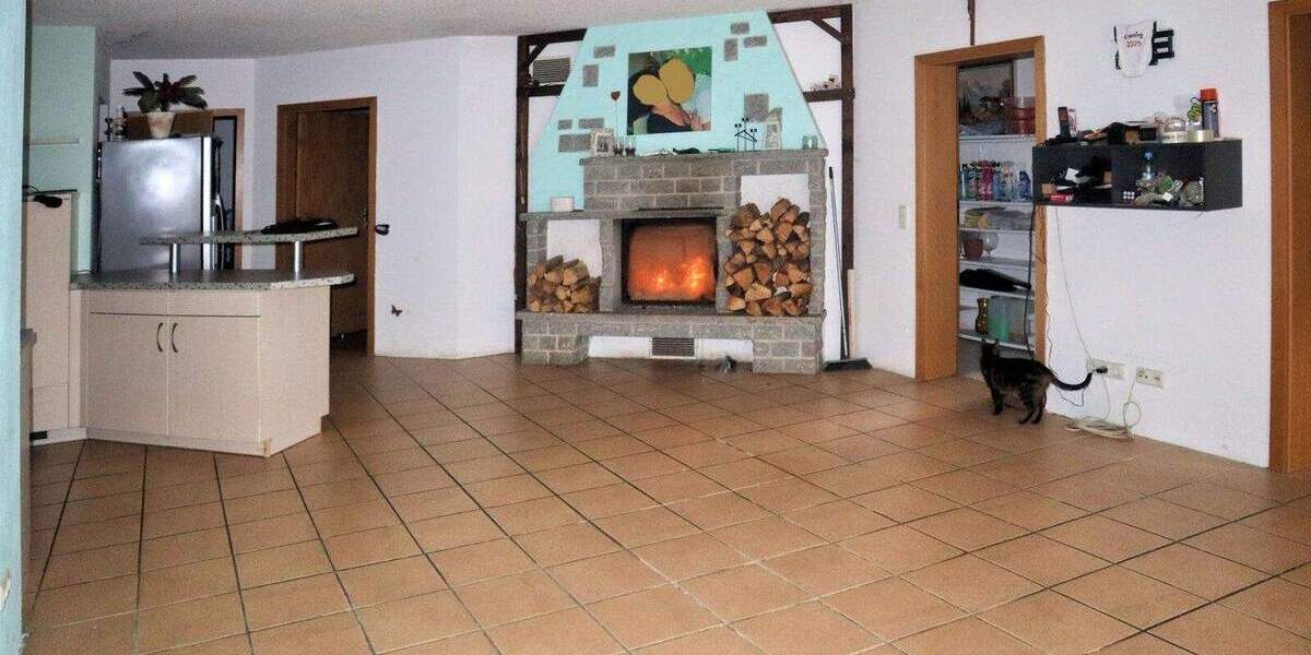 Einfamilienhaus Tiefenbach Reut - 8 Zimmer, 230 m&sup2;, 570.000&euro; | Angebot:25776655