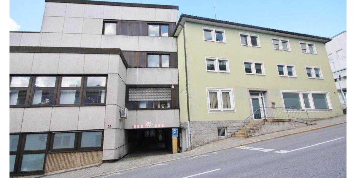 Mehrfamilienhaus, Wohnhaus Freyung - 1.250.000&euro; | Angebot:25742647