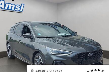 Ford Focus 15.600 km 24.790 &euro; Hauzenberg 94051