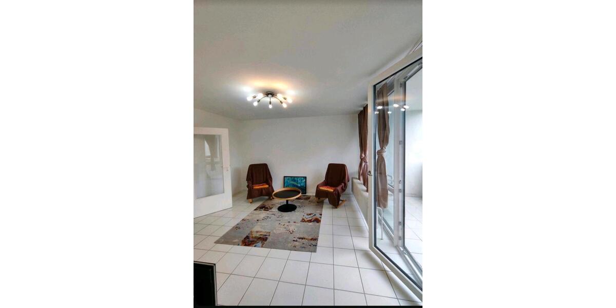 Etagenwohnung Passau Auerbach - 1 Zimmer, 38 m&sup2;, 600&euro; | Angebot:25644004