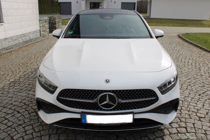 Mercedes-Benz A 220 31.520 km 32.000 &euro; Eging am See 94535