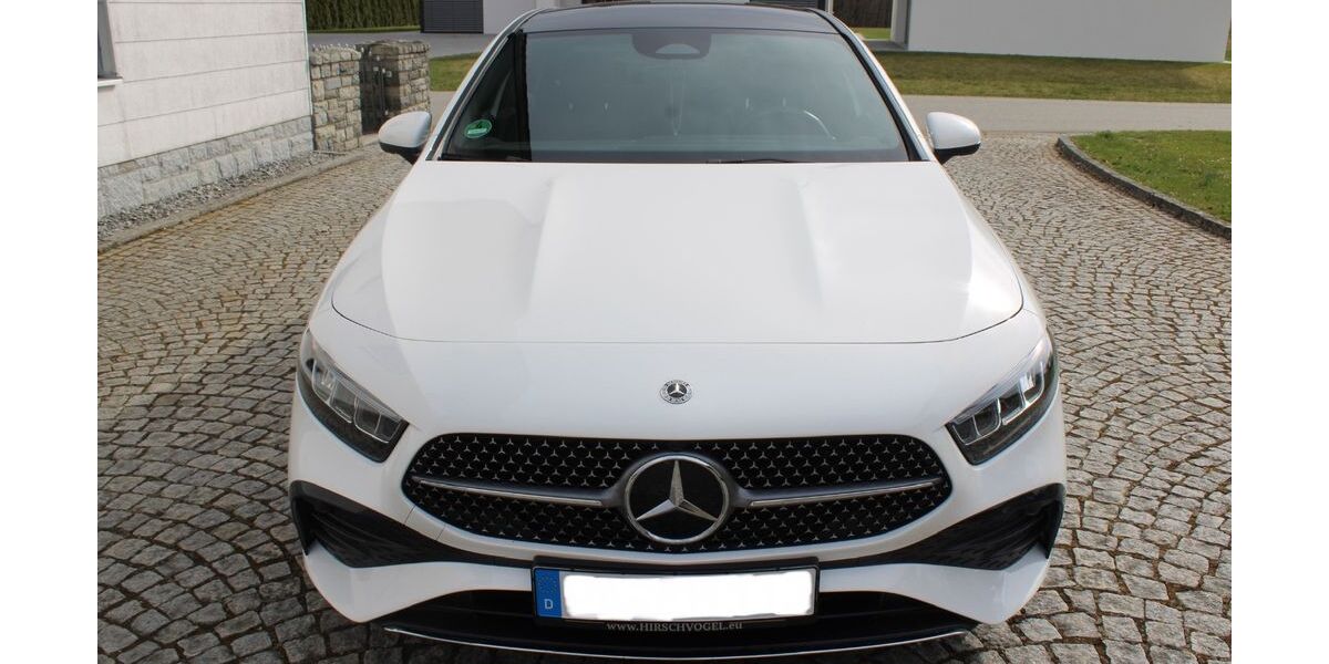 Mercedes-Benz A 220 31.520 km 32.900 &euro; Eging am See 94535