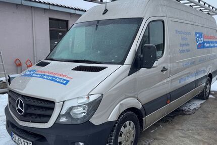 Mercedes-Benz Sprinter 305.000 km 12.900 &euro; Ruhstorf 94099