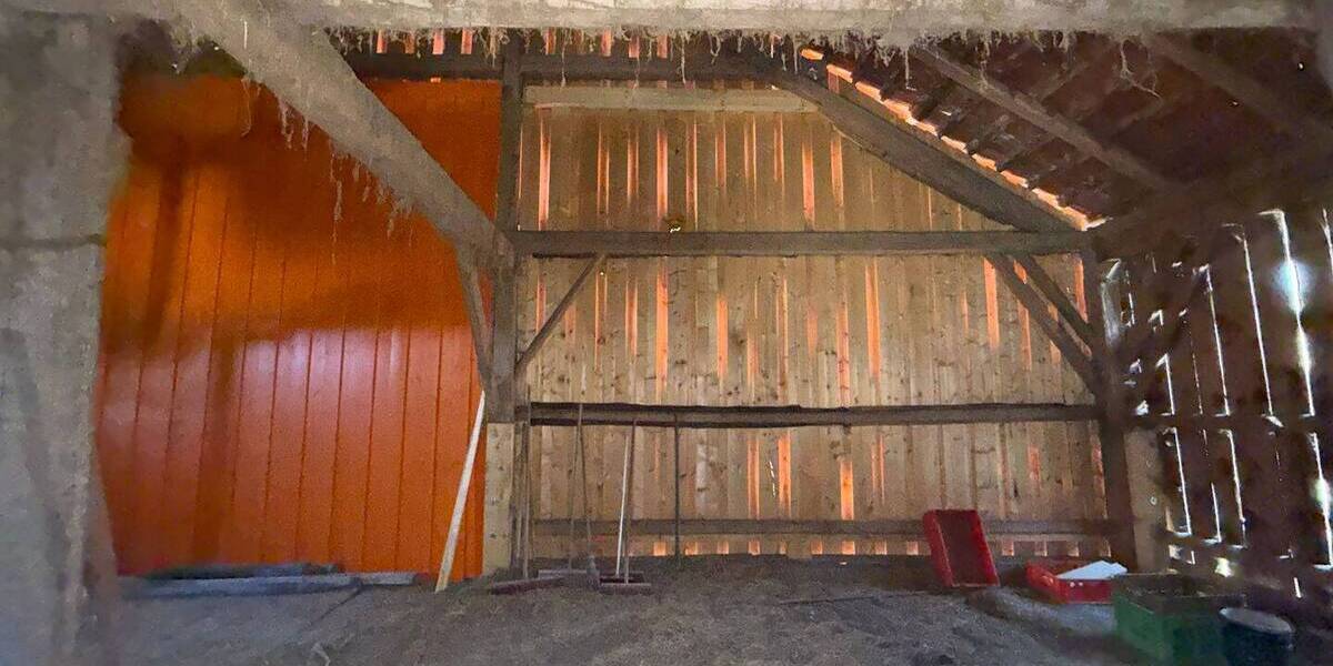 Einfamilienhaus Haarbach Wolfakirchen - 6 Zimmer, 141 m&sup2;, 195.000&euro; | Angebot:26043221