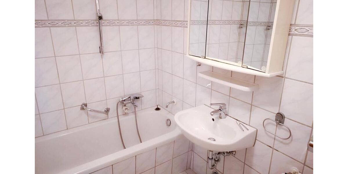 Etagenwohnung Obernzell - 3 Zimmer, 66 m&sup2;, 550&euro; | Angebot:25966008