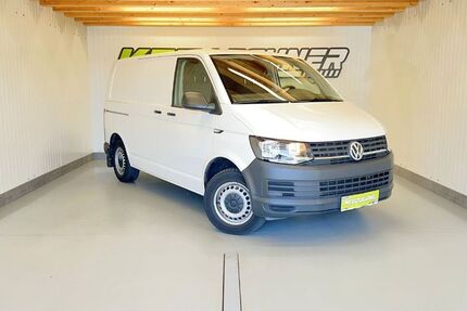 VW T6 Kombi 100.000 km 17.450 &euro; Neuhaus am Inn 94152