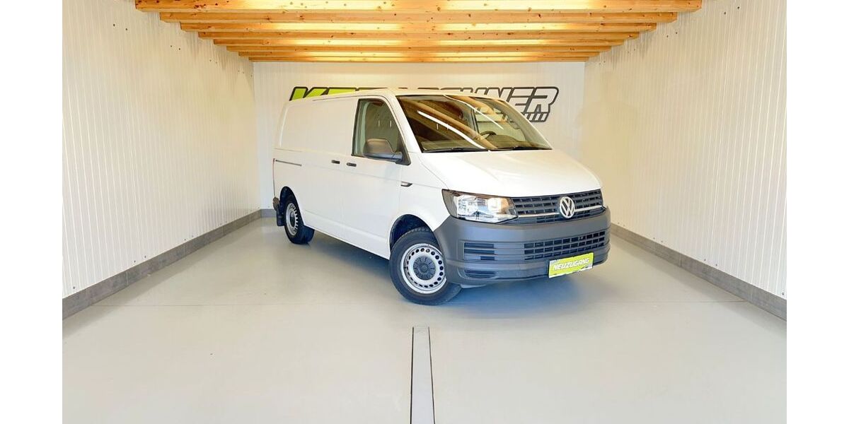 VW T6 Kombi 100.000 km 17.450 &euro; Neuhaus am Inn 94152