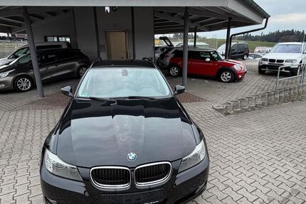 BMW 320 201.200 km 2.499 &euro; Röhrnbach 94133