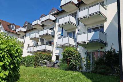 Wohnung Passau Auerbach - 1 Zimmer, 30 m&sup2;, 109.000&euro; | Angebot:26394949