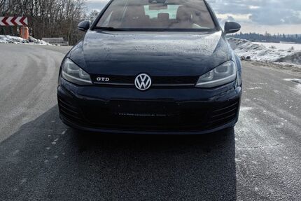 VW Golf 269.057 km 8.950 &euro; Salzweg 94121