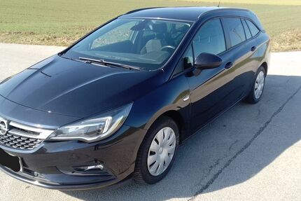 Opel Astra 149.500 km 4.799 &euro; Aldersbach 94501