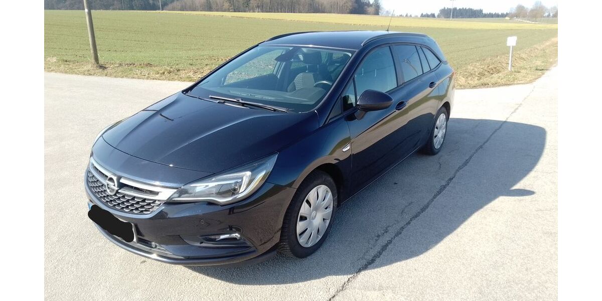 Opel Astra 149.500 km 4.799 &euro; Aldersbach 94501