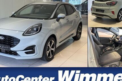 Ford Puma 5.000 km 23.900 &euro; Passau 94036