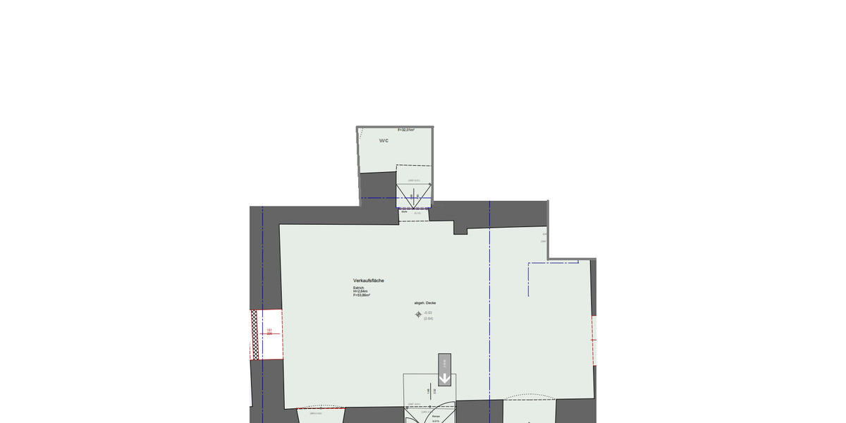 Gewerbeobjekt Passau Mühltal - 1.400&euro; | Angebot:26494905