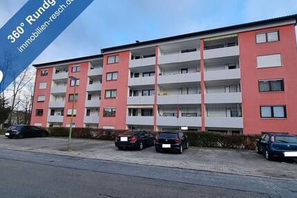 Wohnung Passau Mühltal - 3 Zimmer, 74 m&sup2;, 600&euro; | Angebot:24751466