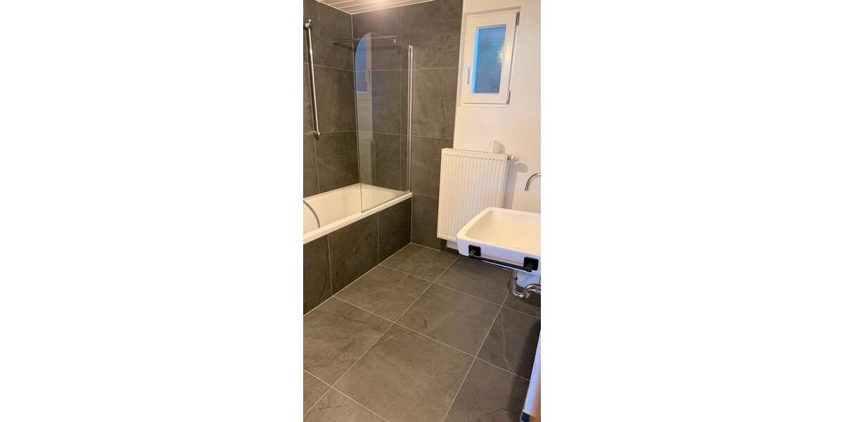 Etagenwohnung Hauzenberg - 3.5 Zimmer, 60 m&sup2;, 550&euro; | Angebot:25720255