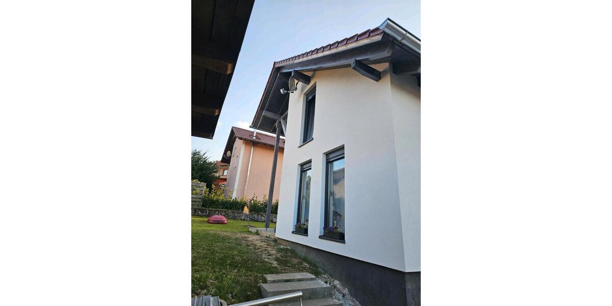 Einfamilienhaus Untergriesbach - 7 Zimmer, 200 m&sup2;, 455.000&euro; | Angebot:27209484