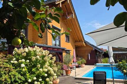 Haus Pocking - 5 Zimmer, 253 m&sup2;, 745.000&euro; | Angebot:23066002