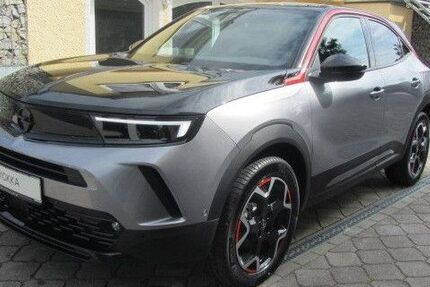 Opel Mokka 32.400 km 19.990 &euro; Röhrnbach 94133