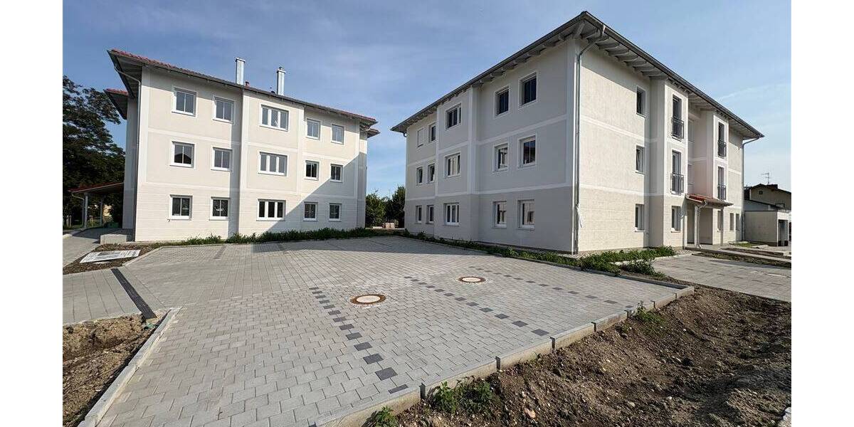 Etagenwohnung Kirchham Kirchham - 3 Zimmer, 91 m&sup2;, 389.000&euro; | Angebot:25700522