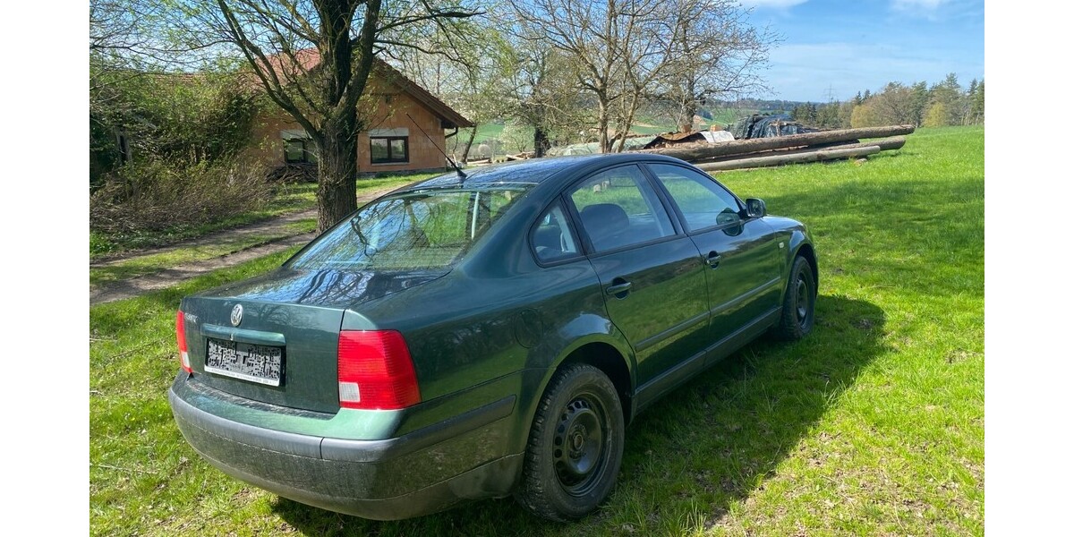 VW Passat 152.000 km 1.850 &euro; Bad Birnbach 84361