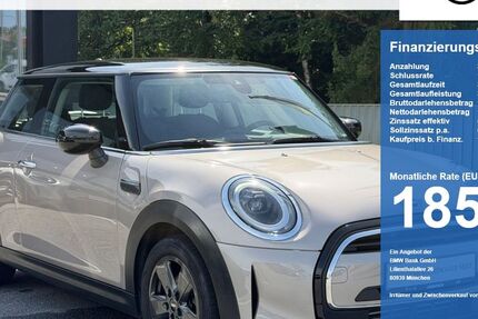 Mini Cooper 57.599 km 19.558 &euro; Passau 94036