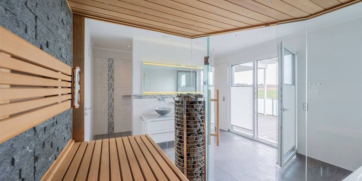 Bungalow Haarbach - 4 Zimmer, 150 m&sup2;, 749.000&euro; | Angebot:25997539