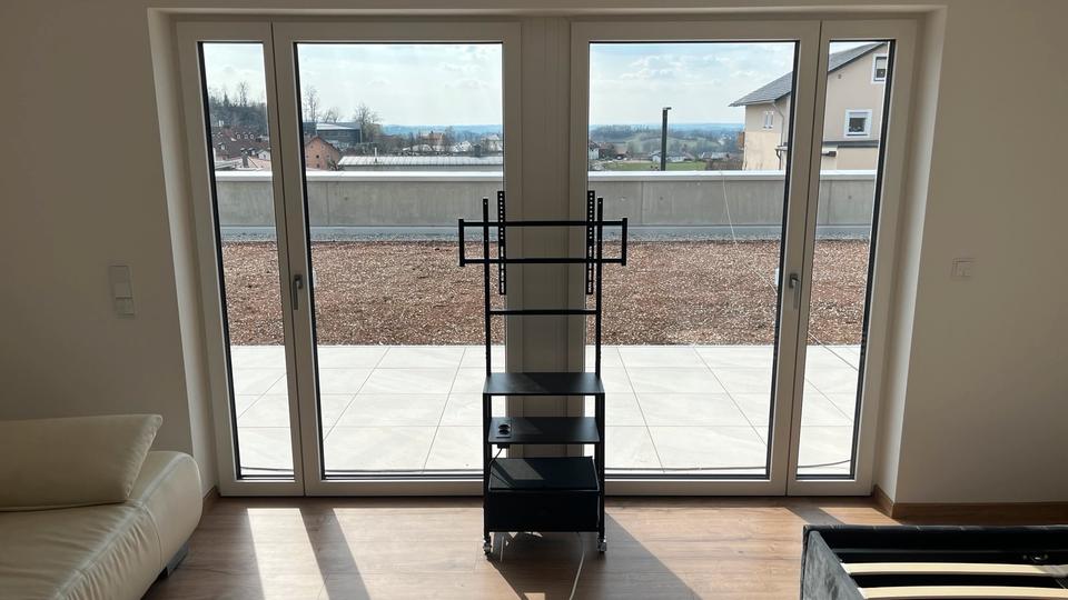 Erdgeschoßwohnung Hauzenberg - 1 Zimmer, 40 m&sup2;, 650&euro; | Angebot:25868396