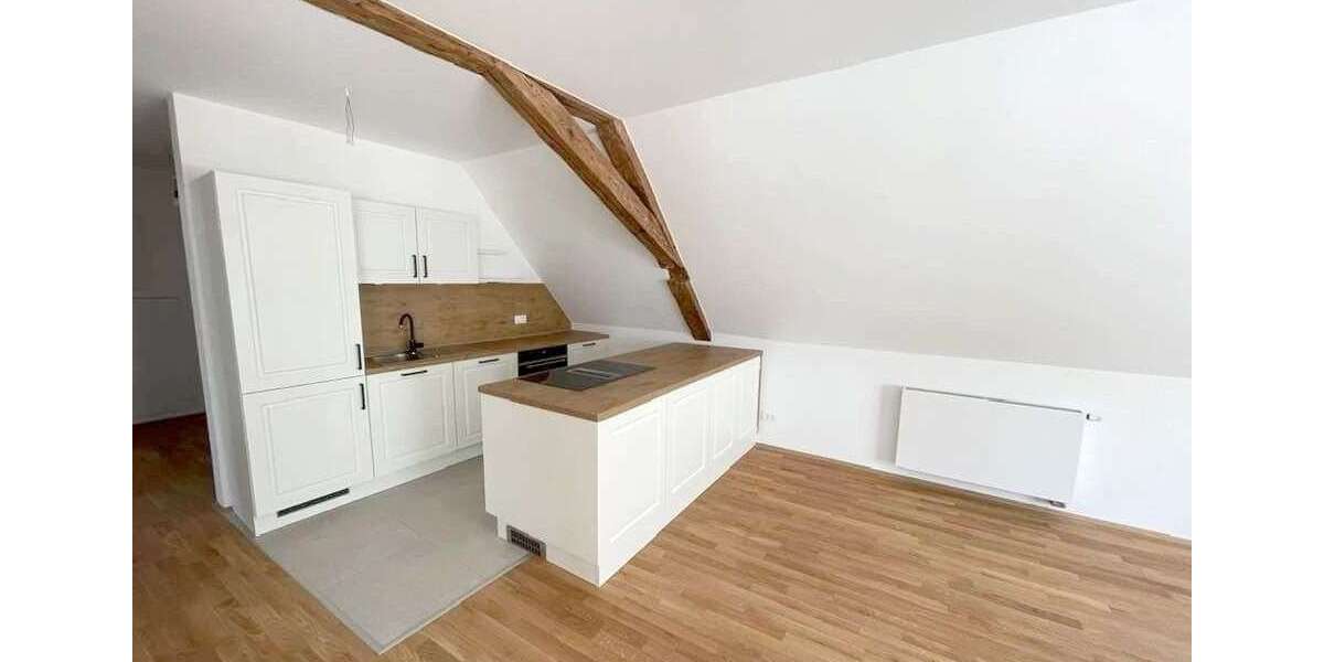 Etagenwohnung Vilshofen an der Donau - 3 Zimmer, 126 m&sup2;, 299.000&euro; | Angebot:24506391