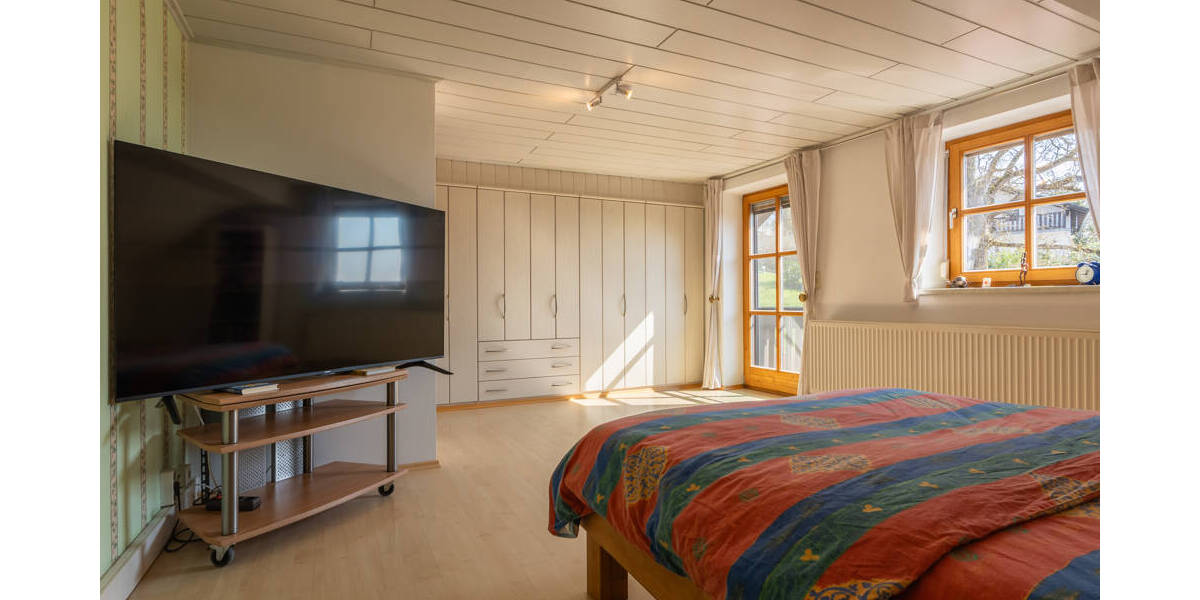 Einfamilienhaus Vilshofen / Alkofen Alkofen - 5 Zimmer, 150 m&sup2;, 355.000&euro; | Angebot:26030013