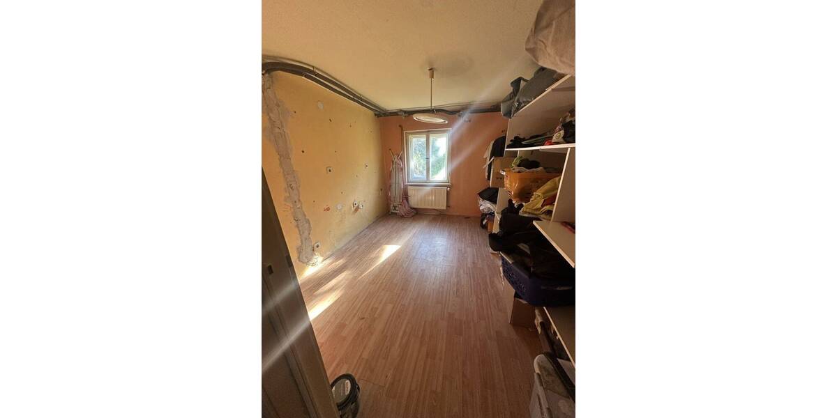 Einfamilienhaus Bad Griesbach Griesbach - 6 Zimmer, 140 m&sup2;, 140.000&euro; | Angebot:25708688