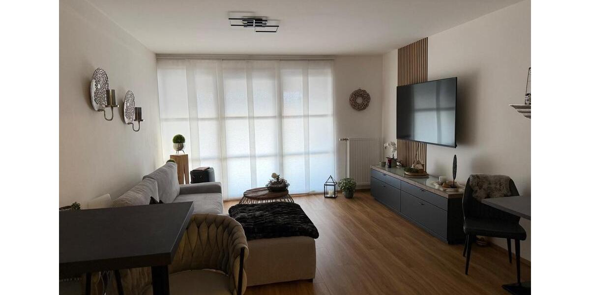 Etagenwohnung Passau Auerbach - 2 Zimmer, 53 m&sup2;, 600&euro; | Angebot:25959667