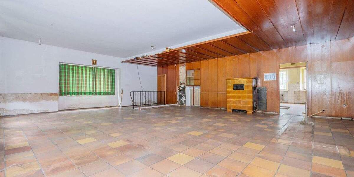 Mehrfamilienhaus, Wohnhaus Vilshofen an der Donau Sandbach - 2 Zimmer, 731 m&sup2;, 599.000&euro; | Angebot:25696554