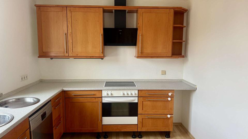 Etagenwohnung Passau Mühltal - 3 Zimmer, 129 m&sup2;, 920&euro; | Angebot:25379599