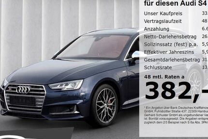 Audi S4 136.787 km 33.480 &euro; Ruhstorf 94099
