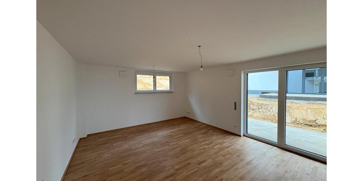 Erdgeschoßwohnung Bad Griesbach im Rottal - 2 Zimmer, 73 m&sup2;, 860&euro; | Angebot:23091416