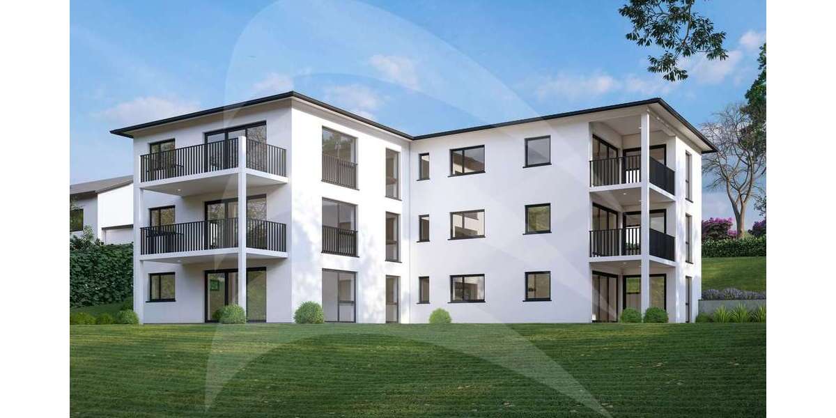 Etagenwohnung Thyrnau Zwecking - 4 Zimmer, 128 m&sup2;, 489.900&euro; | Angebot:18234025