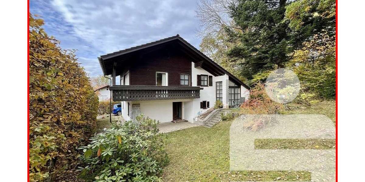 Einfamilienhaus Freyung - 7 Zimmer, 144 m&sup2;, 299.000&euro; | Angebot:25199084